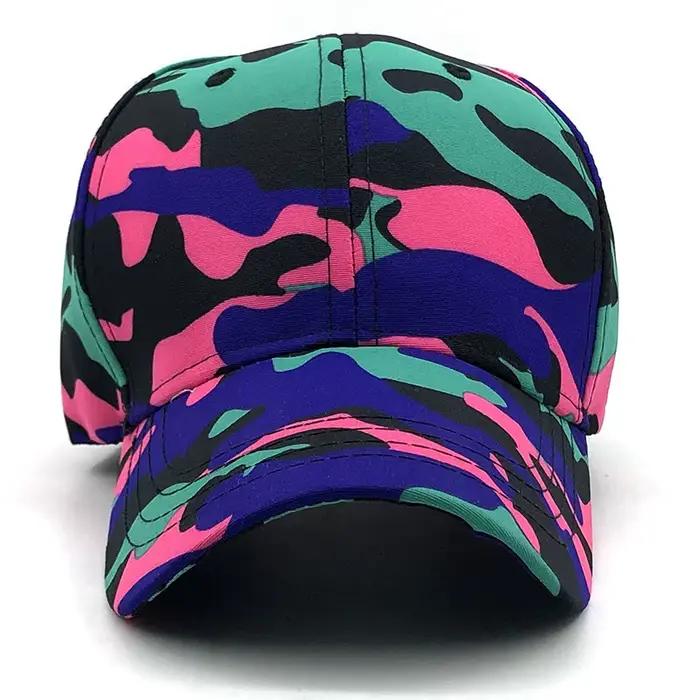 Casquette de Baseball pour hommes