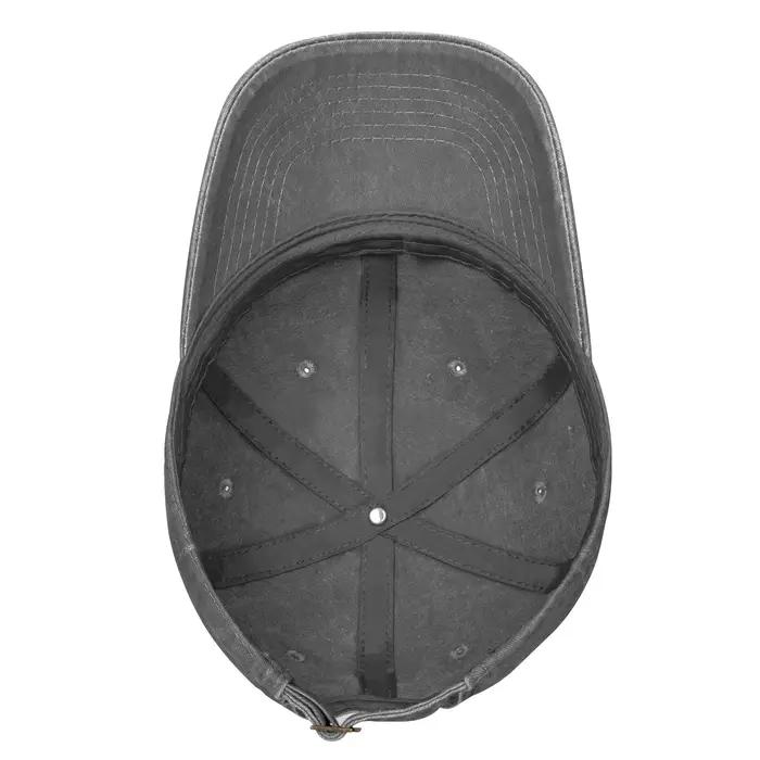 Casquette de baseball sportive imprimée protection solaire unisexe pour activités extérieures et sports de plein air