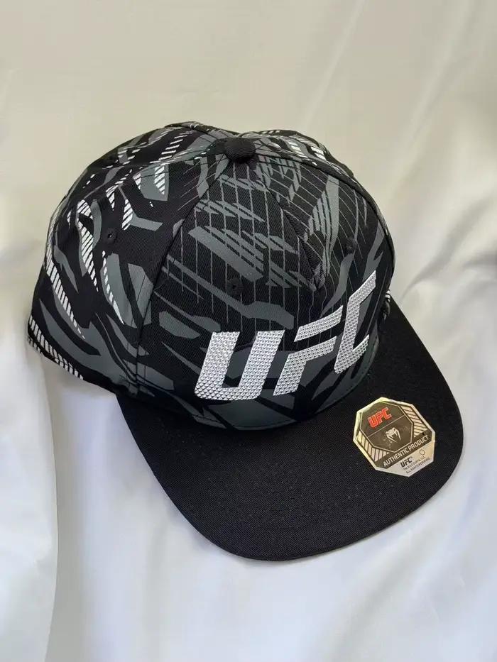 Casquette de baseball classique 2026 pour match de boxe