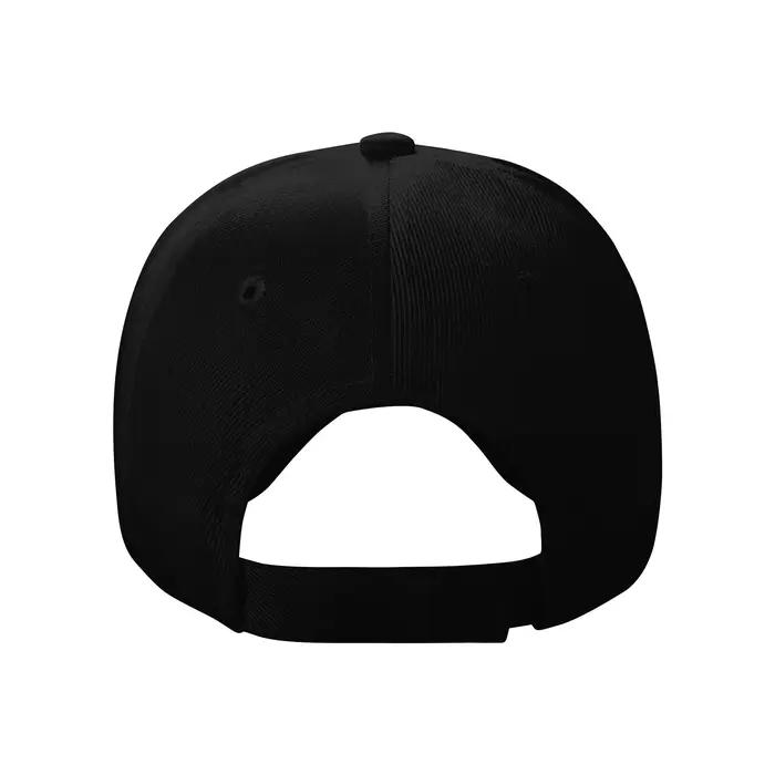 Casquette de baseball Elden Rune avec symbole du jeu pour les gamers
