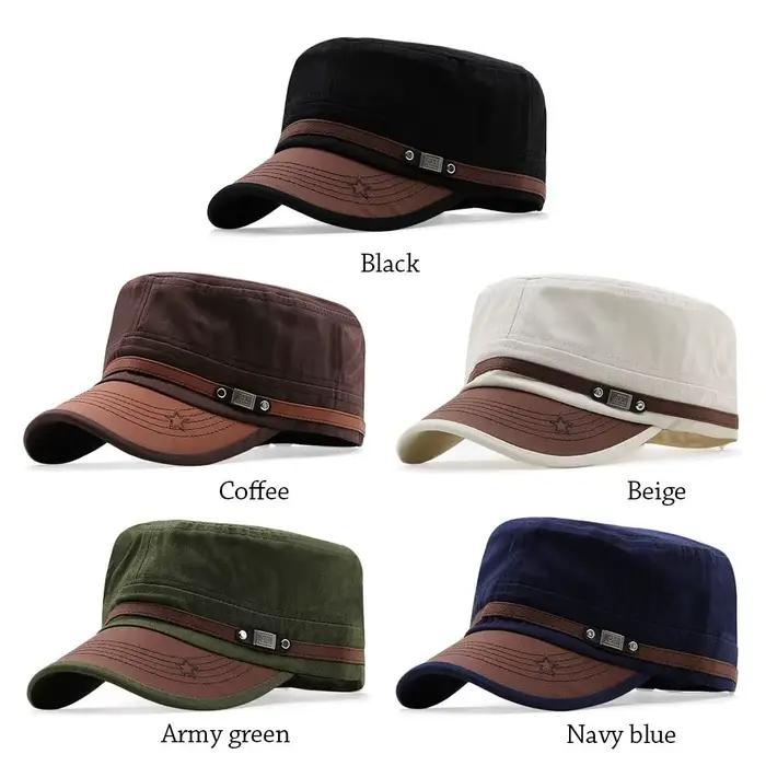 Casquette de Baseball unisexe pour hommes