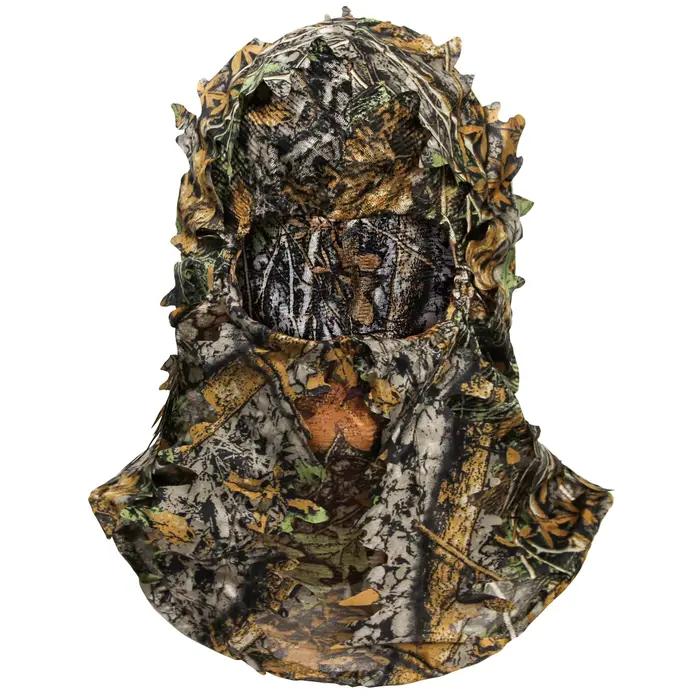 CamSolomon-Chapeau de cagoule d'extérieur