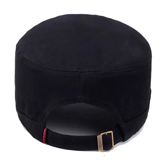 Casquette US MARINES Lettres Brodées Chapeau Militaire Unisexe Pour Hommes et Femmes Occasions Spéciales Plage Printemps Automne