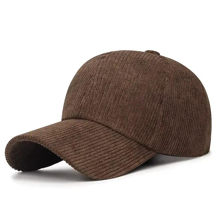 Casquette à bec de canard polyvalente