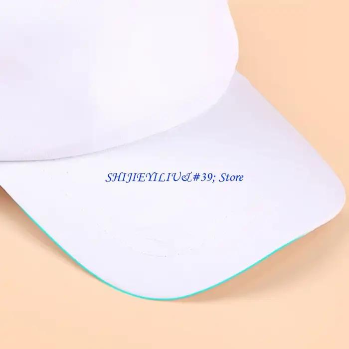 Chapeau dessin unisexe en cuir pour enfants style sport motif animal de compagnie occasions extérieures quatre saisons projet artistique atelier été activité fête anniversaire