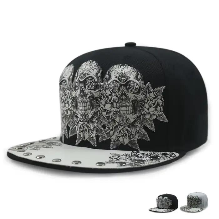 Casquette de Baseball pour Homme et Femme