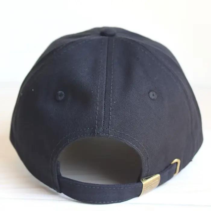 Casquettes de Baseball à grosse tête pour hommes et femmes