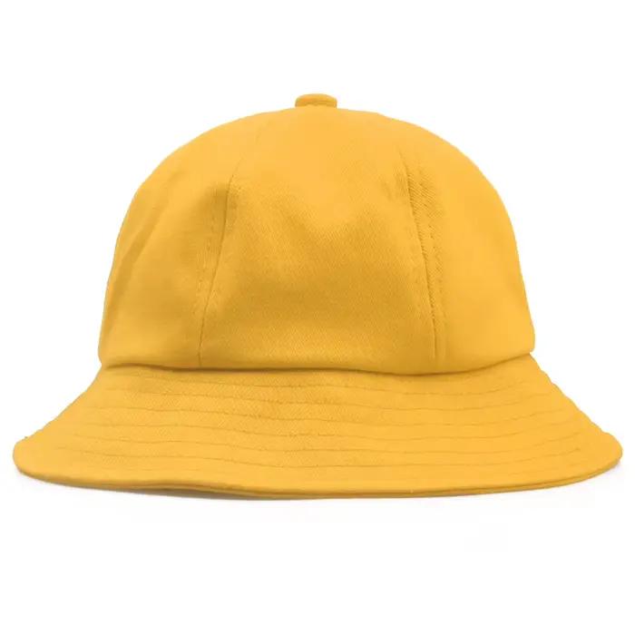 Chapeau de pêcheur en coton de Style asiatique 52-54cm