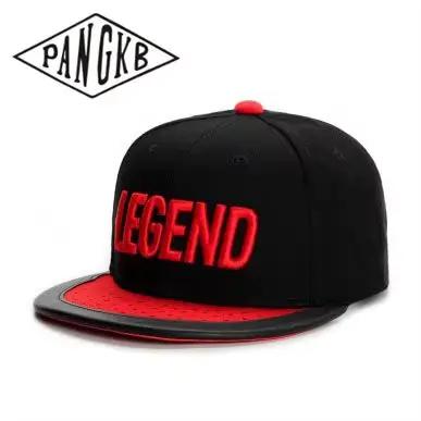 Kangkb – casquette de baseball LEGEND pour hommes et femmes