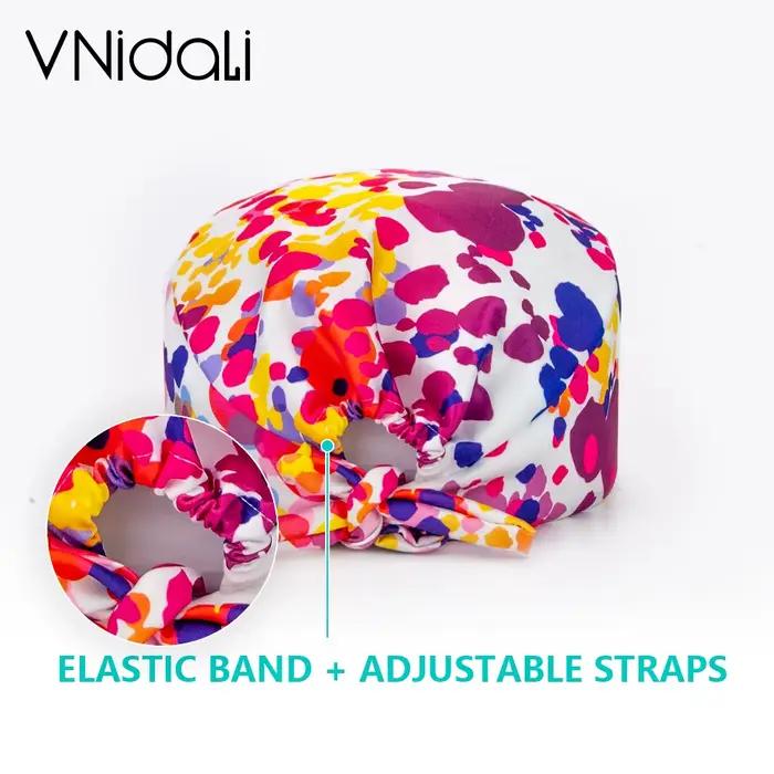 Bonnets de gommage pour dentiste