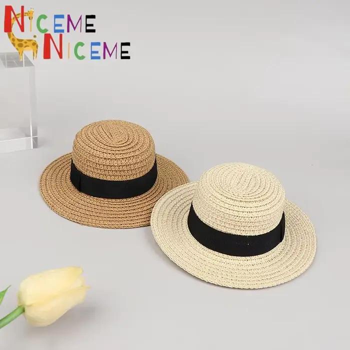 Chapeau de soleil mignon en paille pour poupée Blyth accessoire de décoration pour maison de poupées occasions estivales ``` 这段HTML描述了一个适合Blyth玩偶的可爱太阳帽,并强调了它的装饰性和实用性。最后一行给出了一个SEO友好的标题,包含产品特点、用途和适用场合。