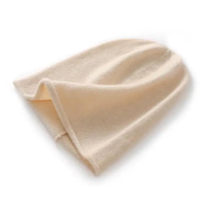 KOIJINSKY Chapeau tricoté 35% cachemire pour femme