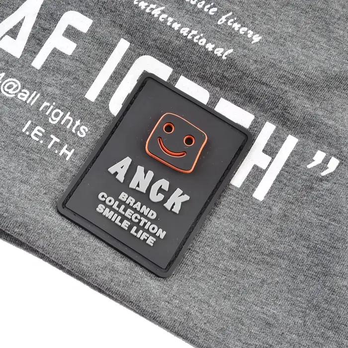 Bonnet homme chapeaux automne extérieur mince décontracté Skullies bonnets impression lettres Streetwear Hip Hop