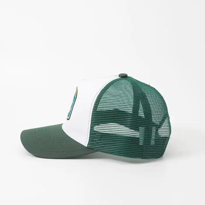 Nouvelle Casquette Trucker Unisexe Brodé 2026 pour Hommes