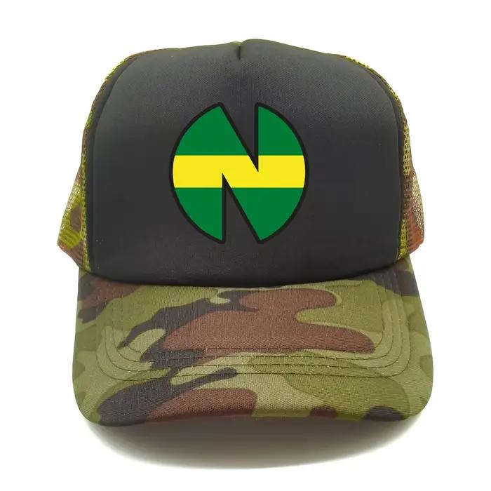 Tsubasa Ozora casquette de Baseball hommes drôle japon Anime capitaine