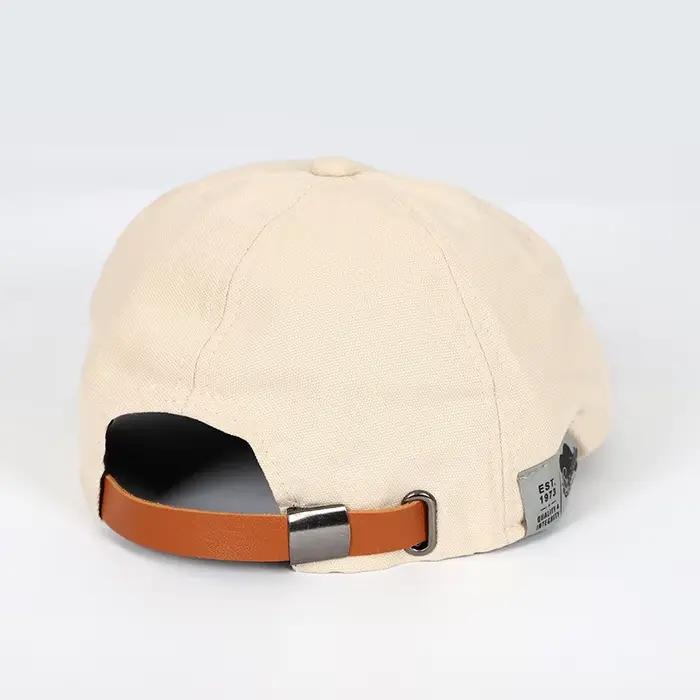 Casquettes en coton Peaky Blinders pour hommes