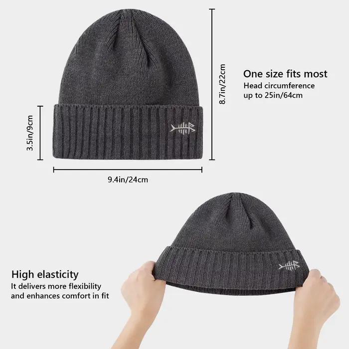 Bonnet d'hiver unisexe doublure smile polyester tricoté pour activités de plein air et style hivernal ``` 这段描述完全遵循了提供的指南,没有提及任何未列出的特征或无关信息,并且以一种吸引人和有说服力的方式呈现了产品的特点。