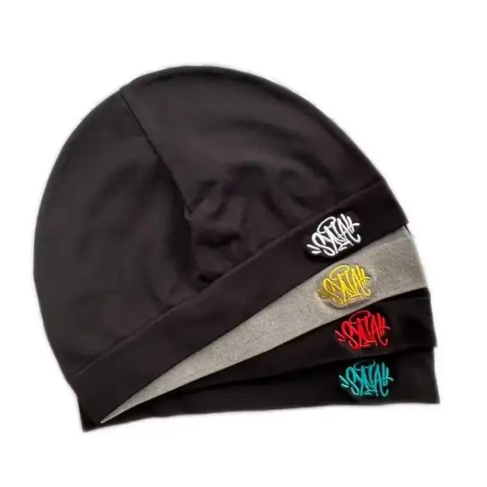 Casquette Skull Hat en Polyester pour Hommes et Femmes, Casquette de Qualité Polyvalente pour Course et Style Moderne Occasions Spéciales