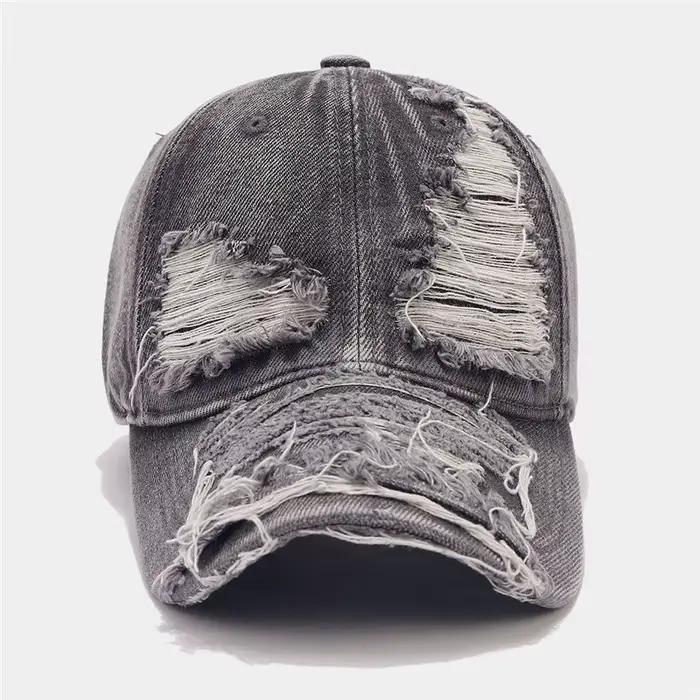 CasAdvants-Casquette de baseball en coton pour hommes et femmes