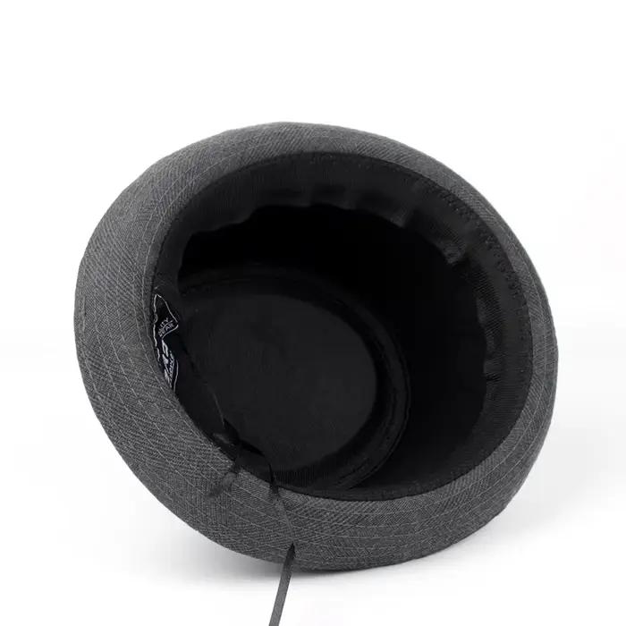 Chapeau Fedora Homme Tendance