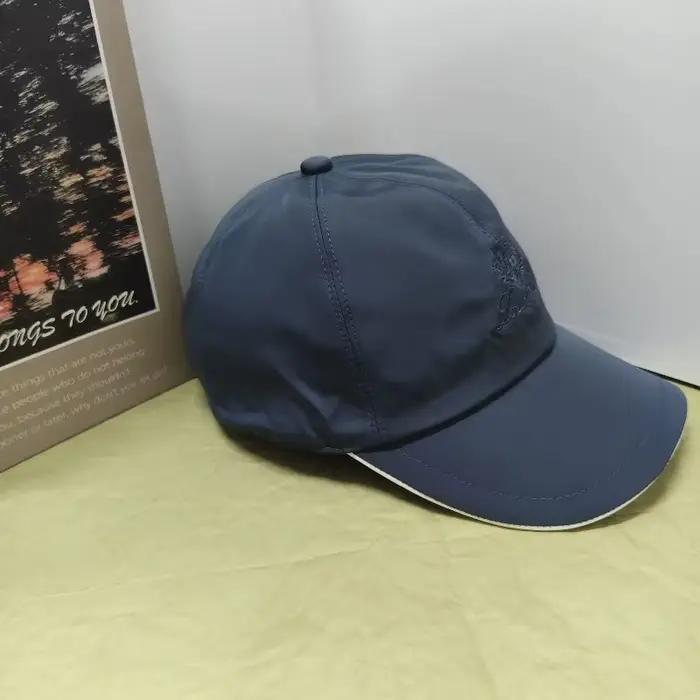 Casquette de baseball unisexe 2026 nouvelle version coréenne pour l'été