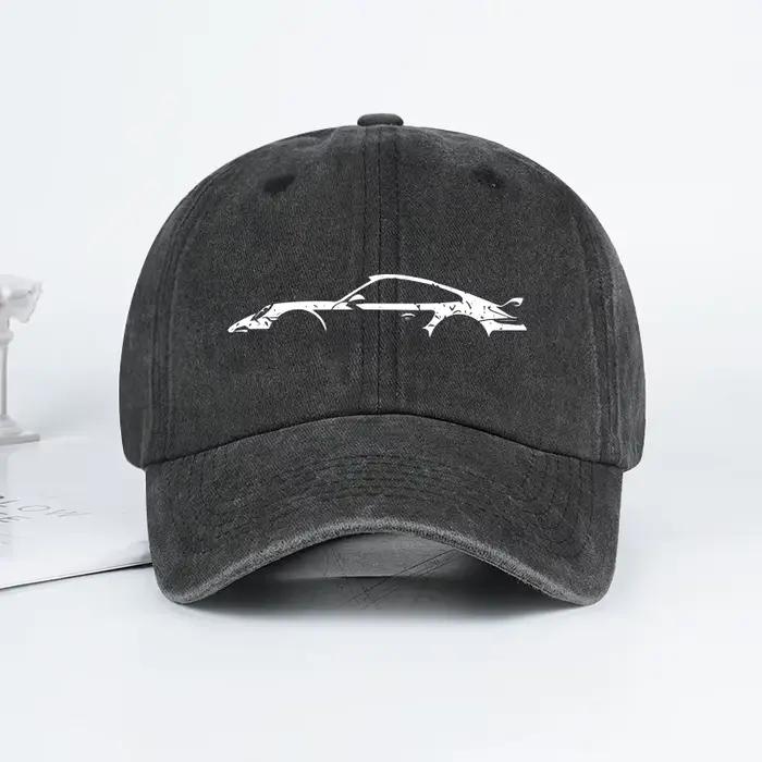 Casquette de baseball pour homme
