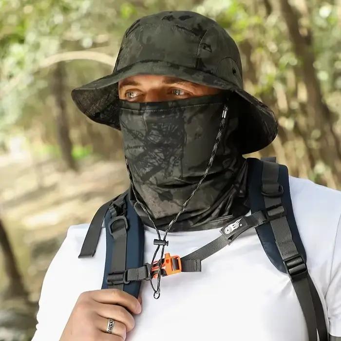 Chapeau à grosse tête XXL pour hommes