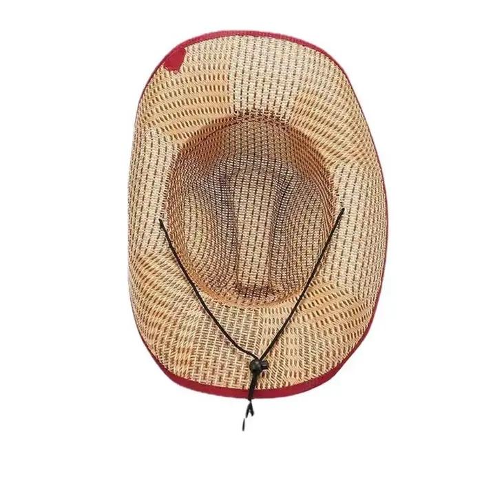 Casquette de soleil décontractée pour homme