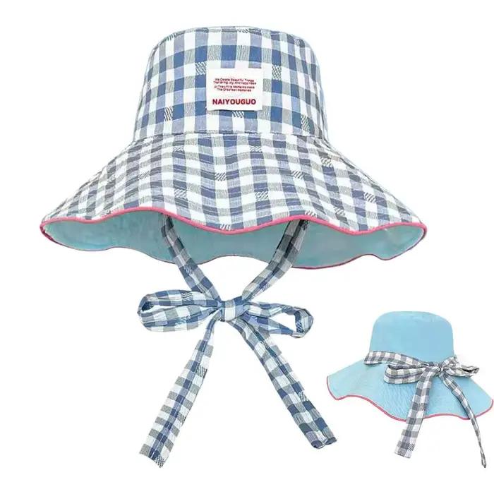 Chapeaux de soleil pour femmes