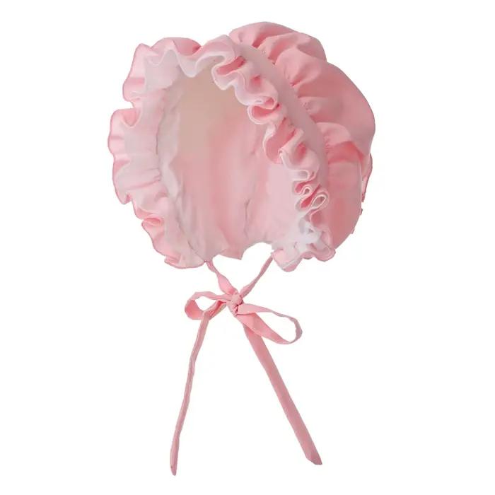 Bonnet victorien pour femmes