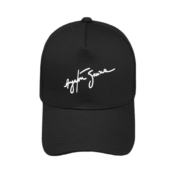 Ayrton Senna casquette de Baseball hommes Cool