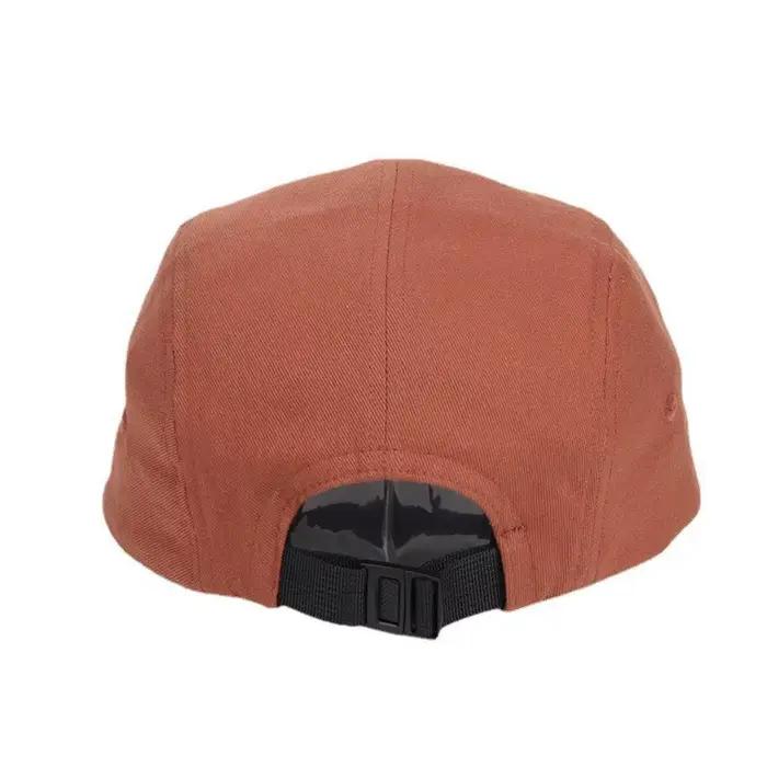 Casquette de baseball en coton lavé avec logo personnalisé