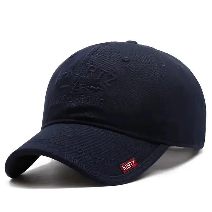 Casquette de baseball oversize 55-59cm 60-65cm XXL pour hommes et femmes