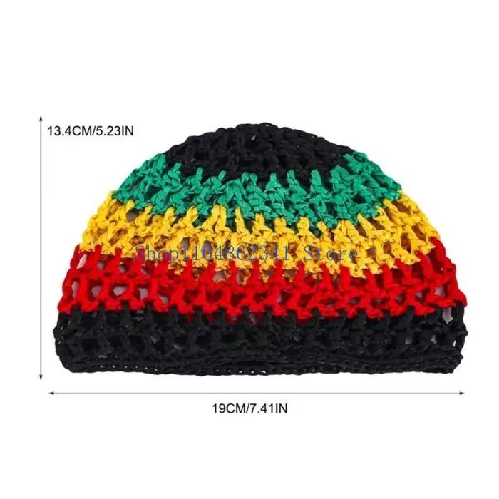 Chapeau pull pour filles