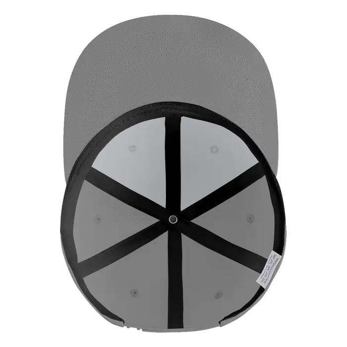 Chapeau de soleil à bord plat Sulaco tendance pour hommes