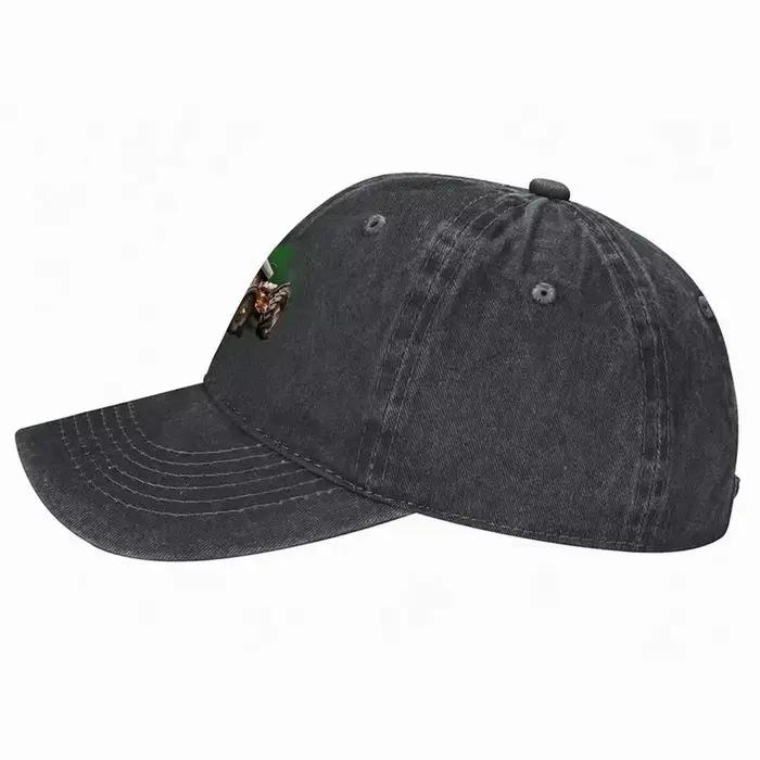 Casquette avec logo emblématique du tracteur Ferguson 35 - Design