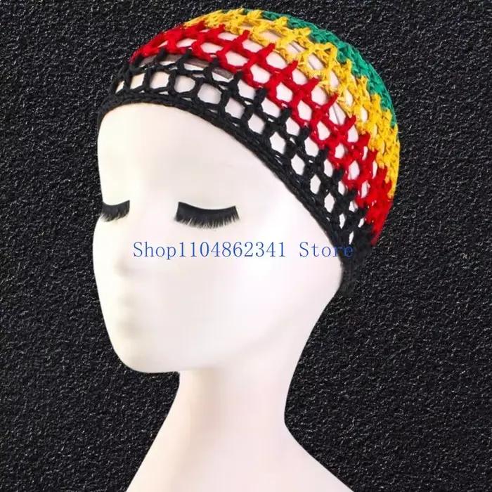 Chapeau pull pour filles
