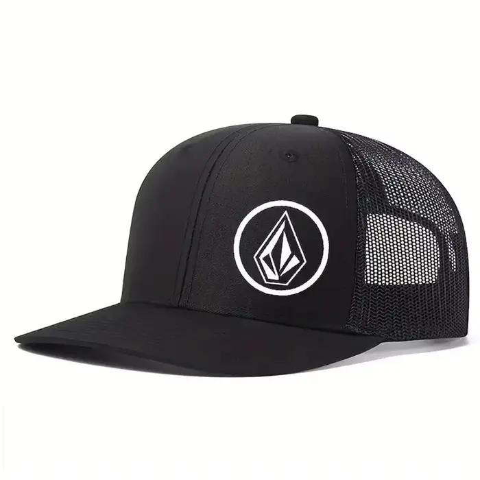 Casquette de baseball haute qualité pour homme et femme, décontractée, protection solaire, polyester, réglable, style hip-hop, pour plein air et occasions spéciales