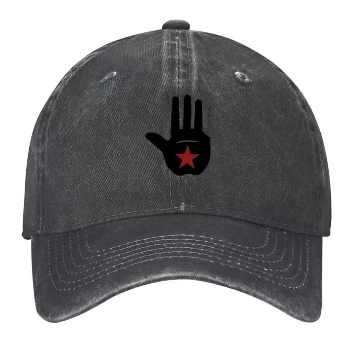 Casquette de baseball 2026 Lula m o 2022 chapeau western de luxe pour homme et femme multifonction décontracté tricoté en coton pour toutes les saisons