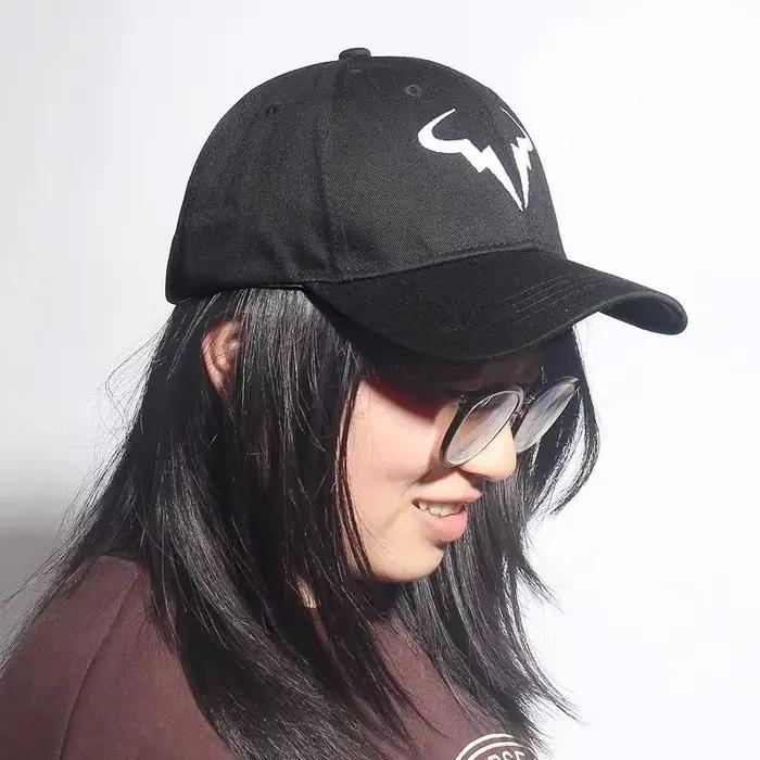 Mode broderie Snapback casquettes de Baseball pour hommes femmes Kpop Hip Hop