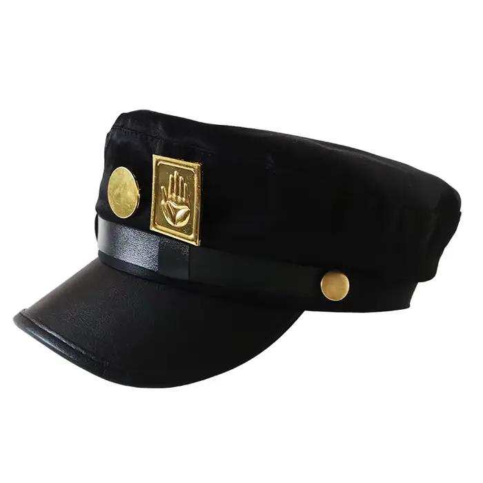 Casquette de Cosplay unisexe pour adultes