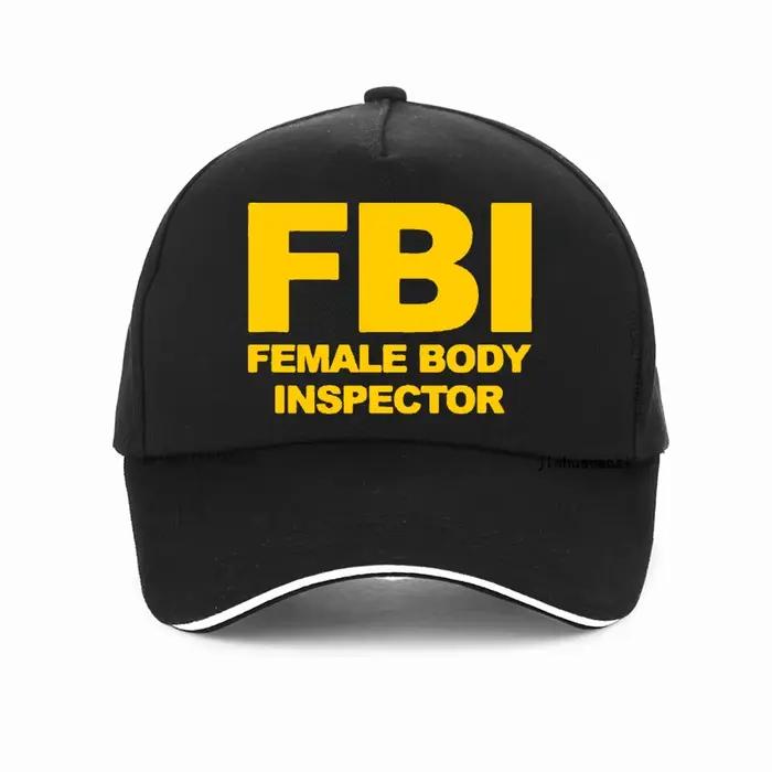 Casquette de baseball décontractée bleu marine pour femme