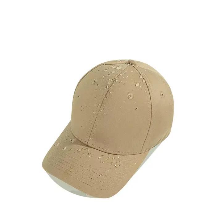 Casquette de Baseball de Golf imperméable pour hommes