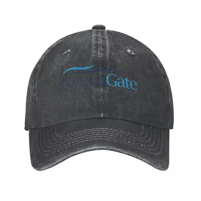 Casquette de Baseball Vintage OceanGate pour technicien de sécurité