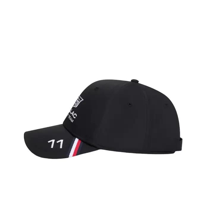 Casquette de baseball Cadillac 2026 Sergio Perez