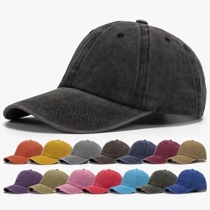 Nouvelle casquette femme