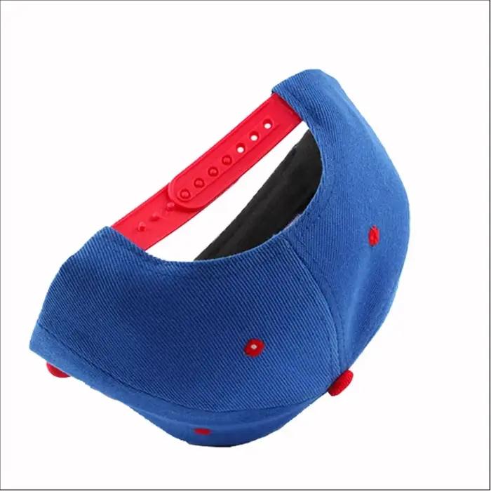 Casquettes de baseball ajustables pour enfants
