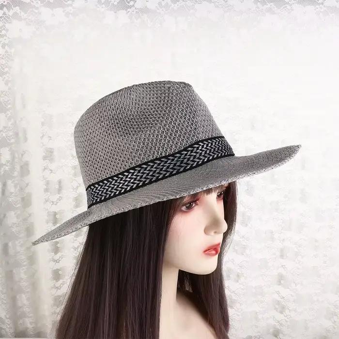 Chapeau de pêcheur Cool plage papa melon