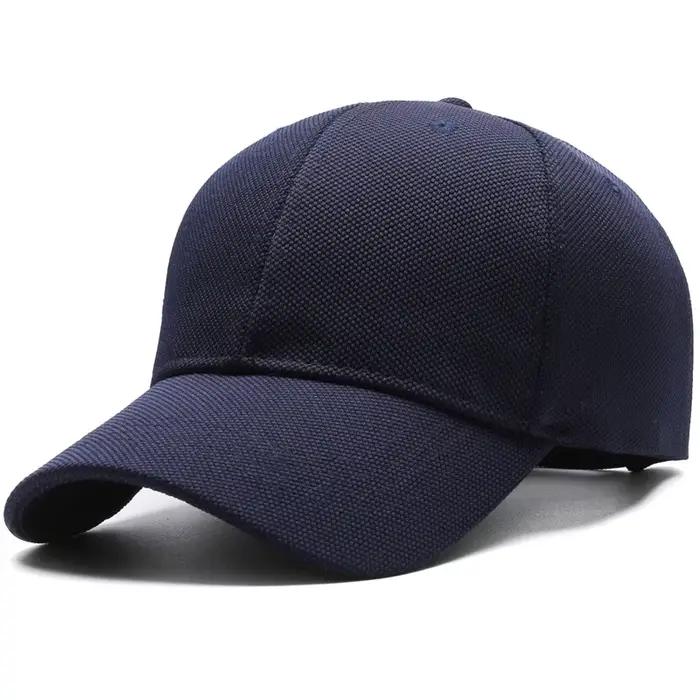 Casquette de Baseball décontractée pour hommes