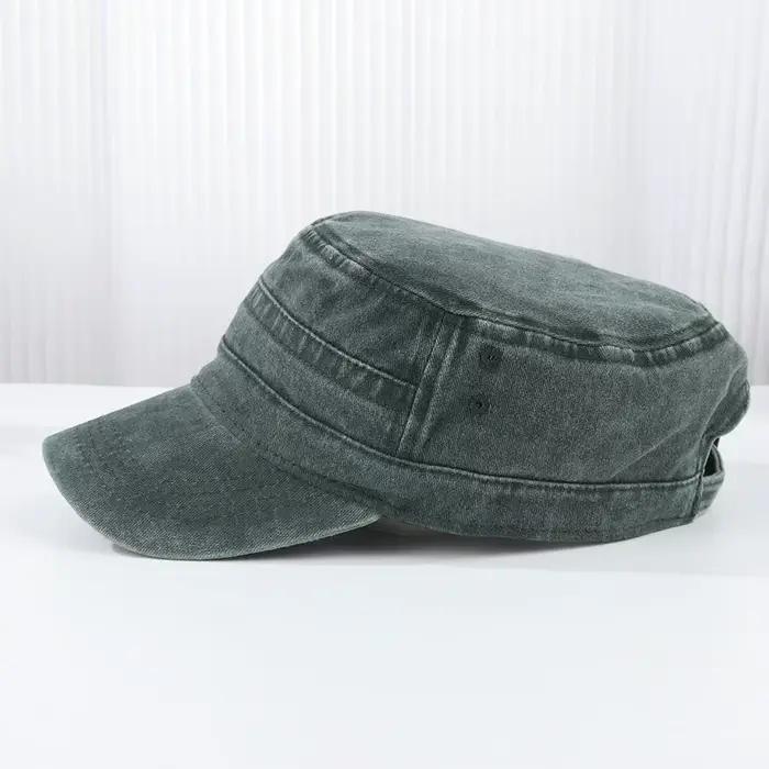 Casquette de baseball unisexe anti-UV pour hommes et femmes
